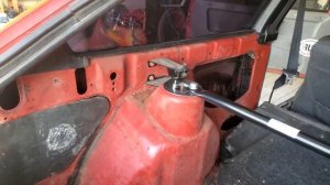 Путь в автоспорт. Сколько стоит участие в LTAC, минимальный тюнинг.