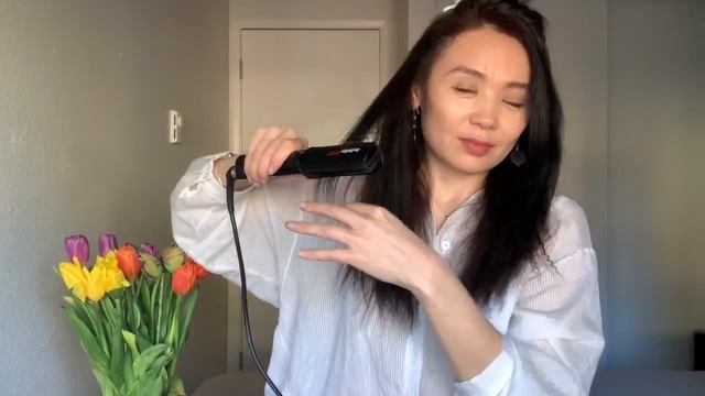 Hairstyle Using Hairstyler Gofre - прически с использованием стайлера гофре