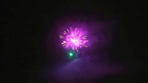 салют фейерверк империя праздника