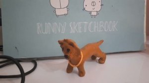 обзор на мою коллекцию фигурок диких кошек