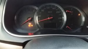 Утренний запуск Теана 2 в минус 30