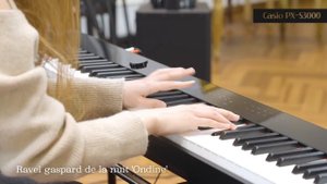 Casio PX-S3000