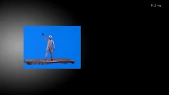 ИСТОРИЯ СПЕЦЭФФЕКТОВ В КИНО