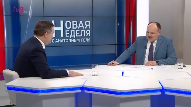 “Чтобы он не строил имидж святого”. Филат о новом премьер-министре Речане смотреть онлайн