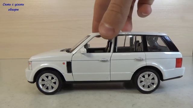 Модели с Авито. Крутой улов новых машинок. Модель СССР