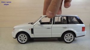 Модели с Авито. Крутой улов новых машинок. Модель СССР