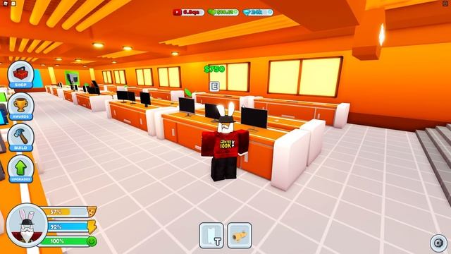 I Hired The NEW EDITORS To Do ALL My Work! YouTube Life Roblox смотреть онлайн
