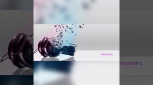 BEST VOCAL TRANCE. PARADISE-G