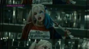 Джокер и харли квинн (ненавижу)