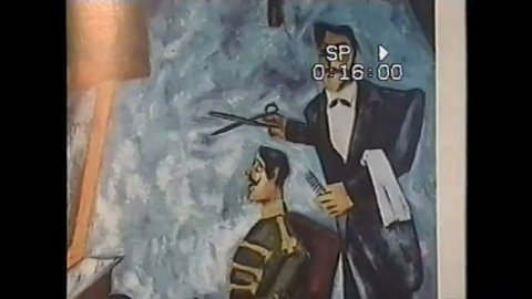 Серебряный век в поэзии и живописи. Часть 1: Бубновый валет