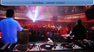 Electro Hard 2011 - DJ Bryan