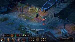 Pillars of Eternity 2 Как быстро заработать много денег в начале игры!