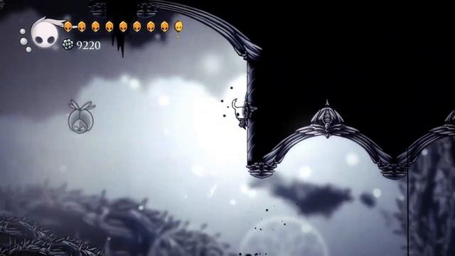 Путь Боли, но каждый раз, когда я получаю урон, я перехожу к следующему чекпоинту | Hollow Knight смотреть онлайн