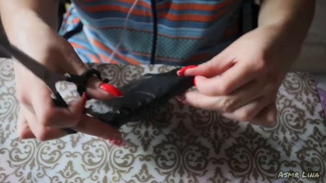 Асмр распаковка браслета Пандора _ Asmr Unpacking the Pandora bracelet смотреть онлайн