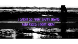 OneRepublic - No Vacancy ft. Tiziano Ferro (Lyric Video) ft. Tiziano Ferro