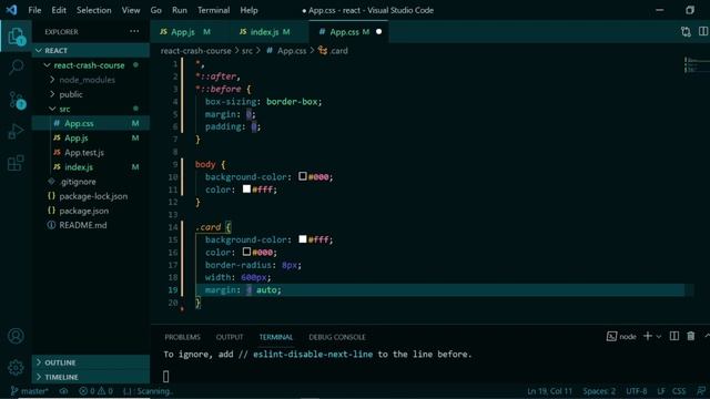 React Js Crash Course Bangla 2022 || React Js Bangla Project