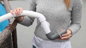 Как подключить вакуумный очиститель к бассейну