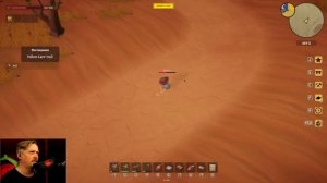 Don't Die in the West FIRST LOOK!: The Ultimate Western Adventure?