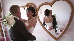 Очень яркая красивая и шикарная свадьба ~ Никита и Катя