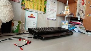 ВИП и ХИЛ на фингер самокате