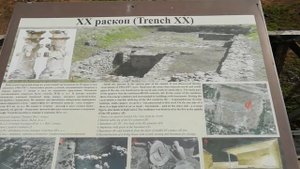 Танаис // Античный город // Как греки жили на Дону