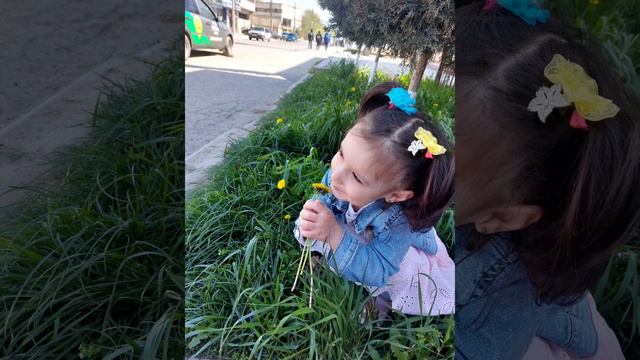 С днем рождения - моЯ #девочка #маленькаястрана 27.07.2019 #наташакаралева #поздравления #дети смотреть онлайн