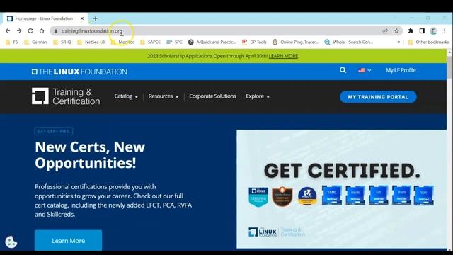 Kubernetes Cert 50% Discount on CKA, CKAD and CKS Cert 2023 | Kubernetes Exam Discount Voucher смотреть онлайн