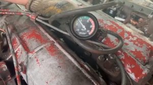 25 07 22 Мотор IVECO 8210 42L 420л с