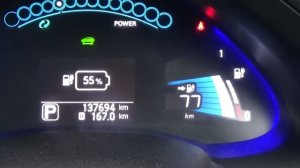 Самый ДЕШЁВЫЙ способ увеличить пробег NISSAN LEAF