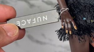 Integrity Toys Legendary Convention NuFace : The Enchantress Nadja Rhymes Doll Unboxing & Review