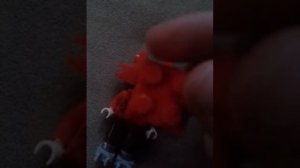 фокси из лего легко и красиво