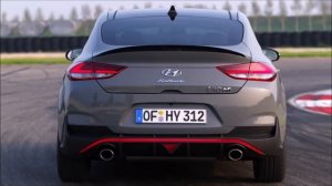 2019 Hyundai i30 | All new Hyundai i30