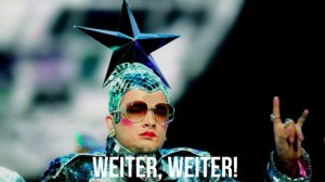 Verka Serduchka - Dancing Lasha Tumbai |Right Version| ♂️Gachi Remix♂️