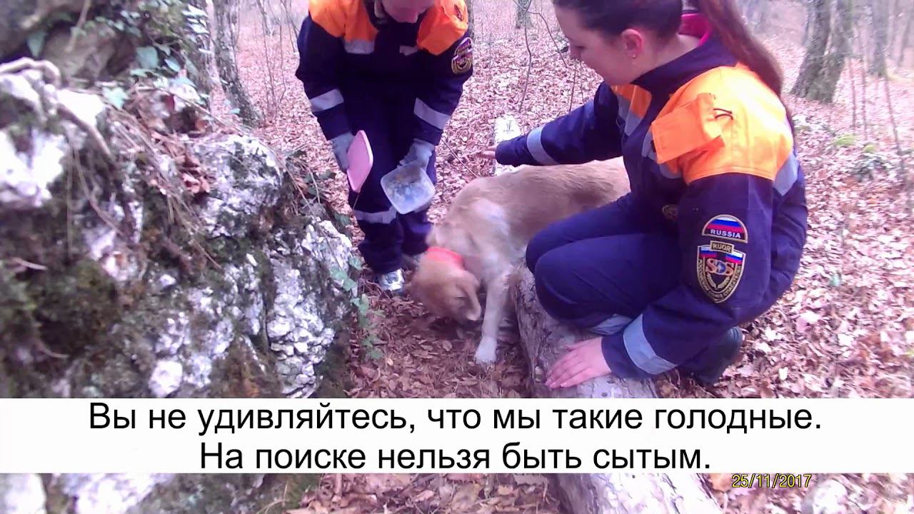 Встреча РосСоюзСпаса с волонтёрами ПСС Крыма (2 часть из 3)