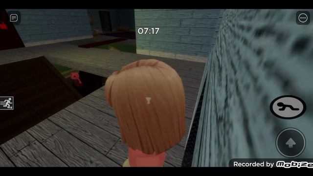 Играю в свинку🐽 В час ночи🌑... УПС кто то чихнул🌝 смотреть онлайн