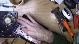 8002А маленький да удаленький усилитель, схема, демонстрация работы