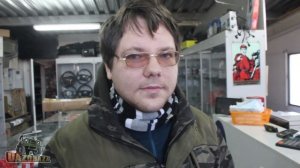 UAZOBAZA # 190 Взгляд владельца: Патриот - машина, которая часто ломается, поэтому у меня их две