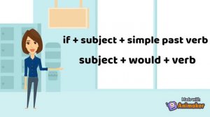 SECOND CONDITIONAL - English Conditionals - Grammar lessons- The English Tube