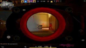 ТОП ПРИЦЕЛОВ КИБЕРСПОРТСМЕНОВ💙 | ПРИЦЕЛЫ СТАНДОФФ 2