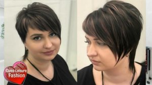 СТРИЖКИ ПИКСИ pixie haircut 2021 ДЛЯ... КОТОРЫЕ СКРЫВАЮТ ПОЛНОТУ ВАШЕГО ЛИЦА