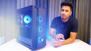 New Case from Cooler Master ? Cooler Master MB 520 Mesh Review