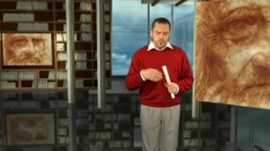 ЛЕОНАРДО да ВИНЧИ. “Джоконда“. Библейский сюжет