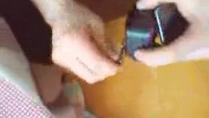 Sony Ericsson MPS-70 Dynamo Modified
