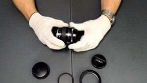 фотообъектив Minolta 24-50 mm 1:4.0 Minolta A/Sony A для пейзажей и не только