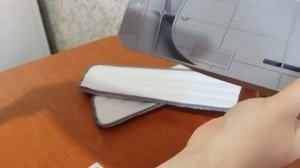 Шок! Обзор умной швабра с распылителем воды DEKO,