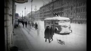 "Песня о подвиге Ленинграда" (В. Плешак, М. Дахие)