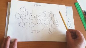 3D Футбольный мяч и стакан оригами из бумаги / своими руками