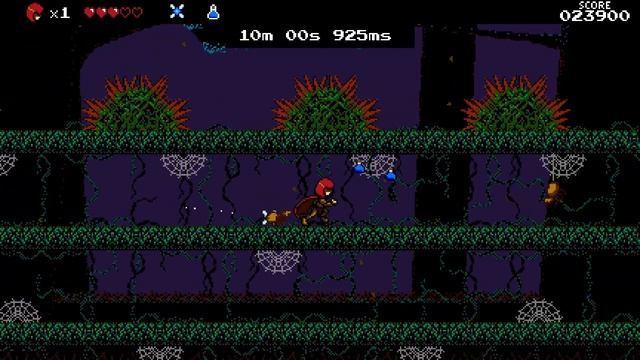 A Hole New World - 2 - specter смотреть онлайн