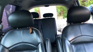 АВТОЗУК в Chrysler PT Cruiser GT TURBO ЦИФРА