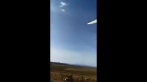 La DCA syrienne fait face aux missiles d'agression israéliens de toute part.